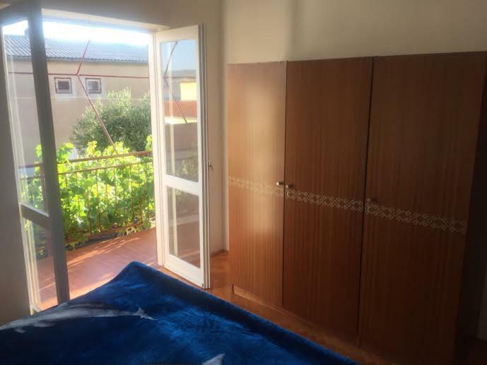 Jure Erceg Apartment Starigrad Paklenica Buitenkant foto